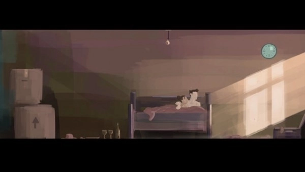 世界的尽头中文版