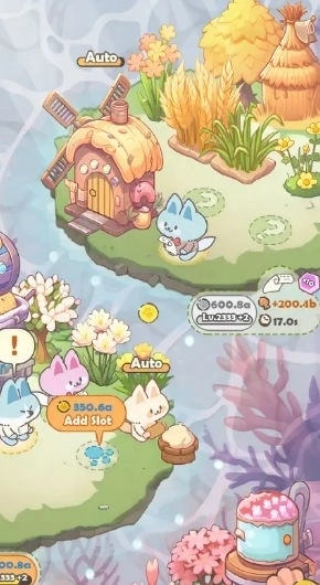 猫咪工坊游戏(3)