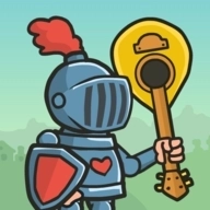 城堡破坏者手机中文版