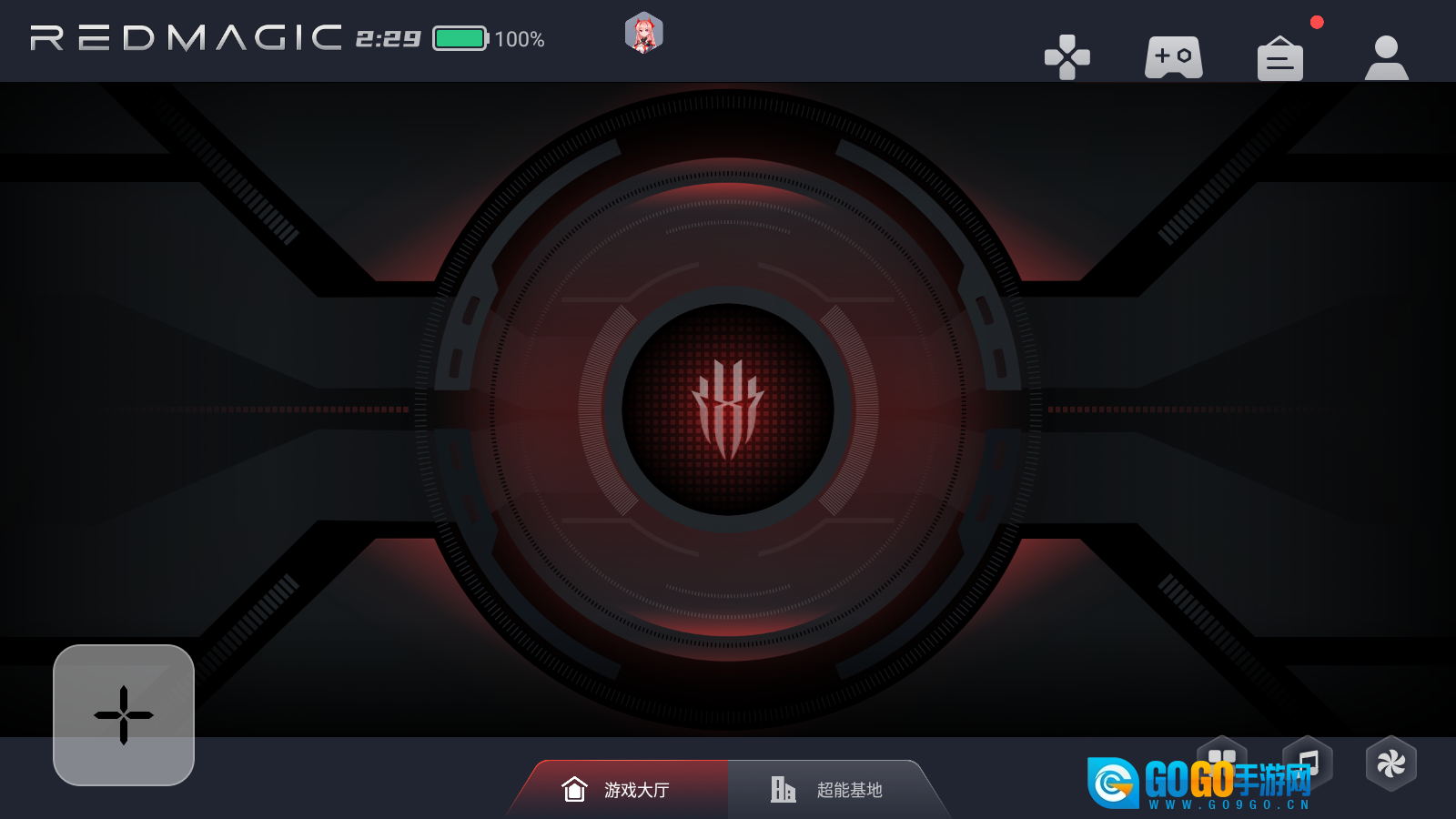 红魔游戏空间图4