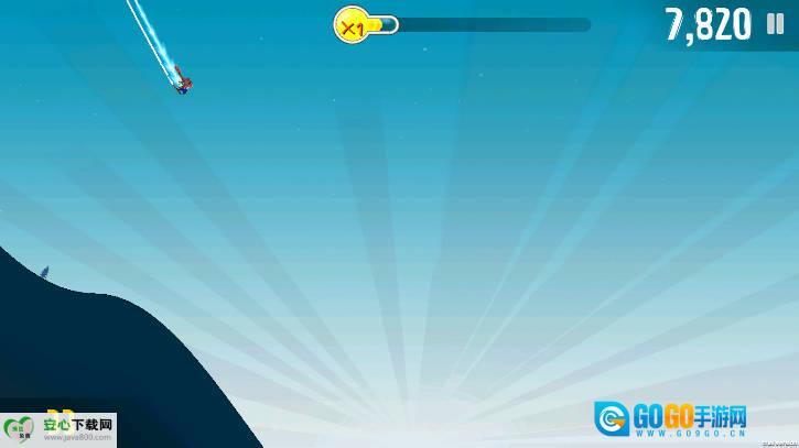 哈雪大帽险游戏内购版图5