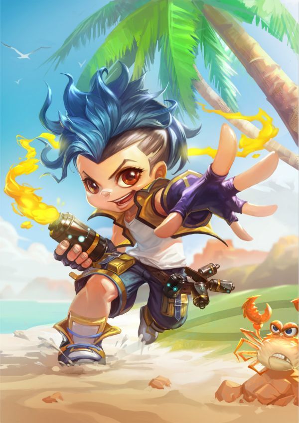 爆爆堂官网版手机版图1