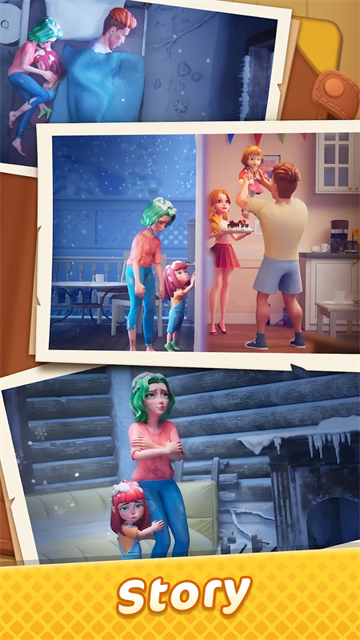 Gossip Harbor最新版本