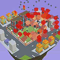 天空战机轰炸安卓版