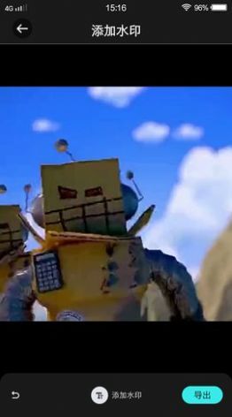 夜月视频编辑正版图3