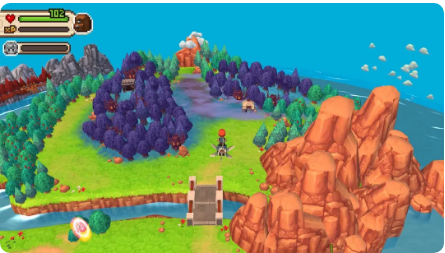 进化之地2安卓免费汉化版图2