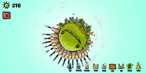 地球进化模拟器老版本图3