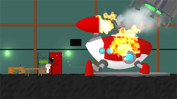 到海洋深处正版截图2