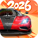 巅峰极速2026最新版