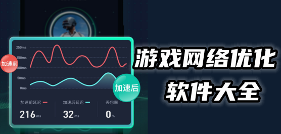 手机网络优化软件推荐免费