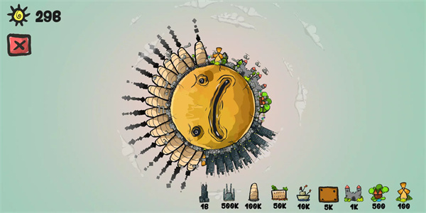 地球进化模拟器老版本图2