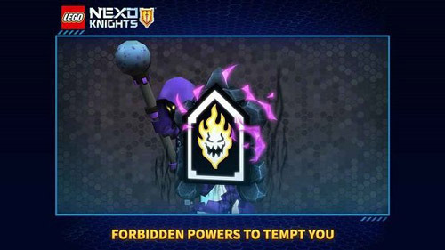 乐高未来骑士团截图2