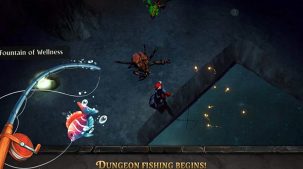 命运重生最新版