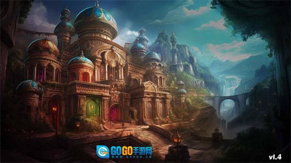 逃生室遗产的严峻图4