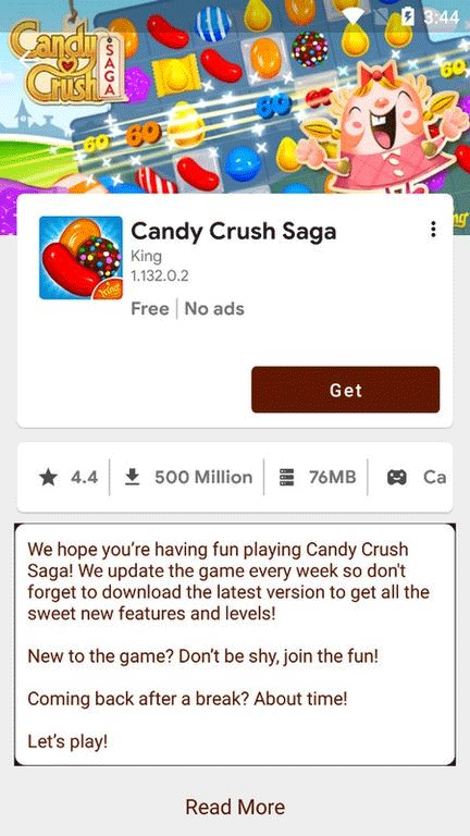 Aurora Store中文版图3