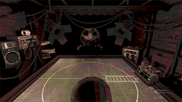 恶魔转盘多人联机版(3)