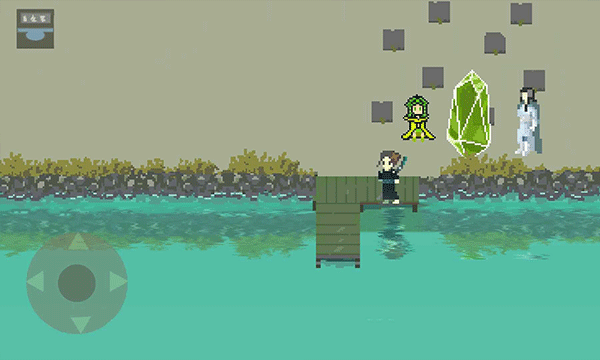 伏魔人偶九州安卓版图2