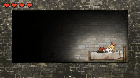 忧郁的安娜游戏(1)