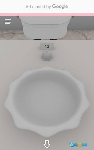 奇幻的晚宴游戏最新版图2