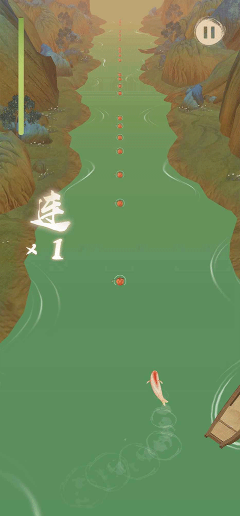 洄溯沙棠官方版图3