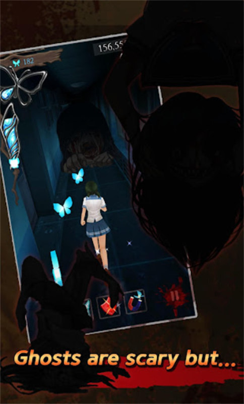 黑色走廊2游戏(1)