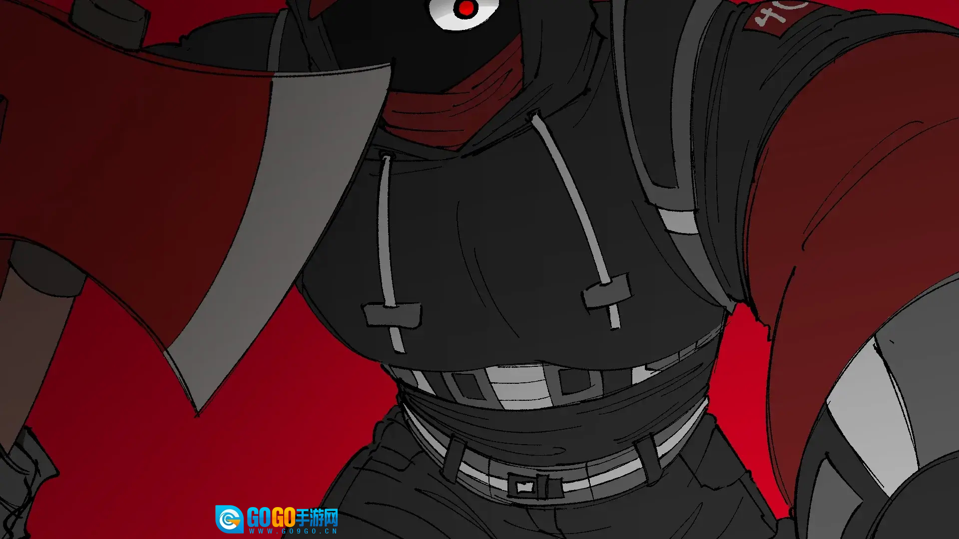 怪物调解员手机版图3