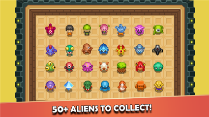 监狱星球手机版图4