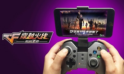 葡萄游戏厅正式版图3