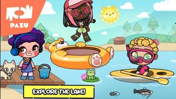 阿凡达世界免费版(2)