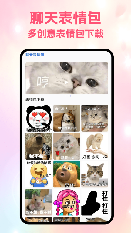 岛遇聊天图3