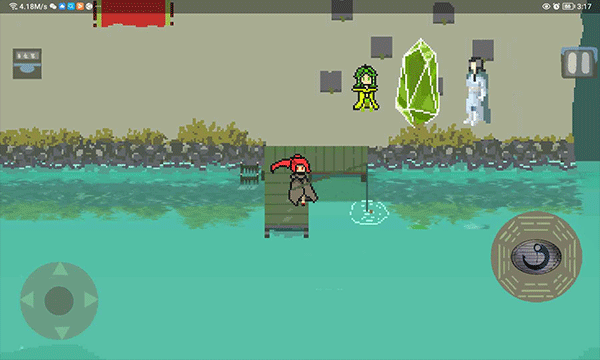 伏魔人偶九州官方版图2