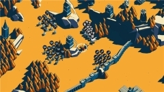 Thronefall手机版图4