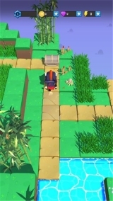 开门！我是勇者