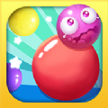 疯狂火拼泡泡龙游戏最新版