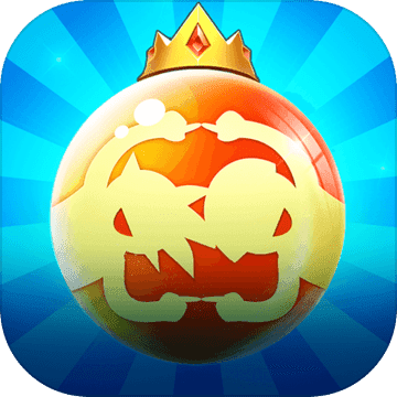 球球英雄官方版