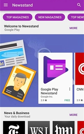 谷歌应用商店中文版图5