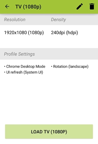 平板16:9比例修改软件图3