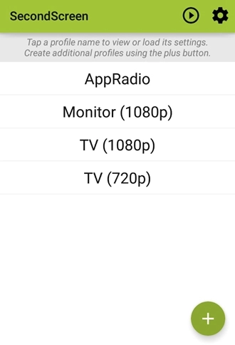 平板16:9比例修改软件图2