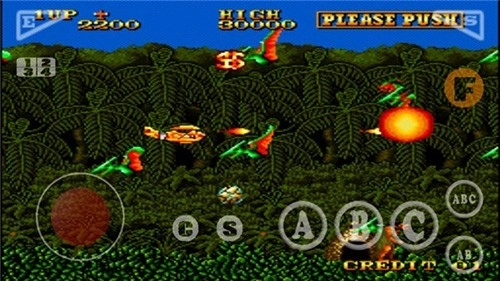 kawaks街机模拟器2026安卓版图2