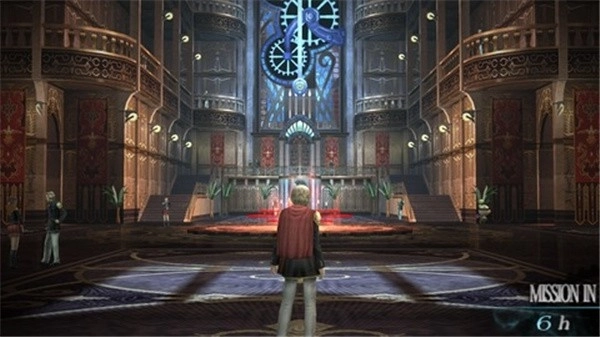 PPSSPP模拟器2026手机版图6