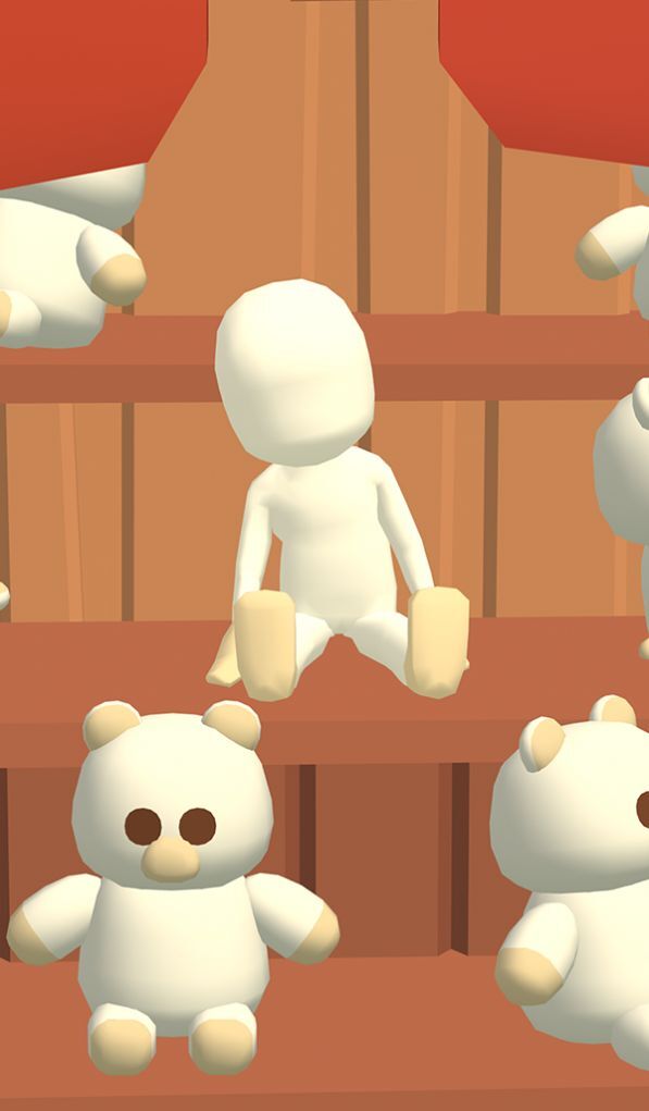 火柴人狙击手迷彩射击游戏版图4