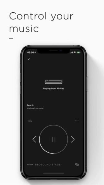 bang & olufsen 中文版图2