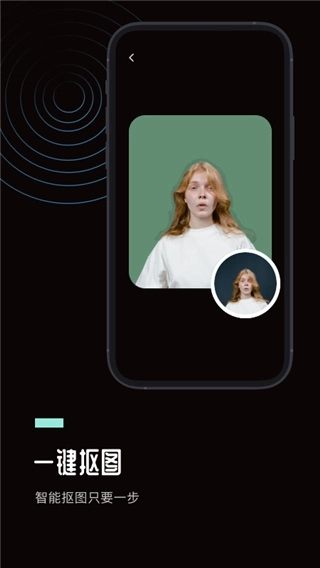 Ps图片处理工坊