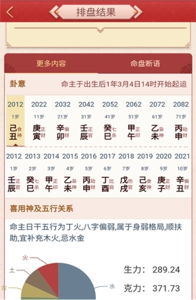 龙易运势新版图2