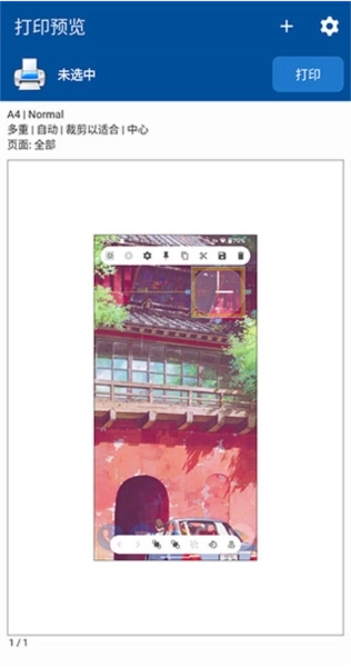 NokoPrint中文版图3