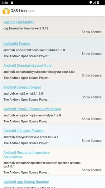 tagwriter最新版图2
