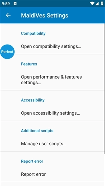 maldives模拟器图2