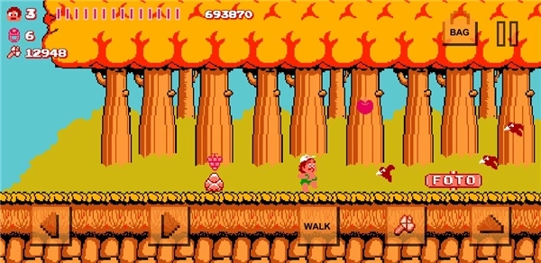 冒险岛怀旧版(1)