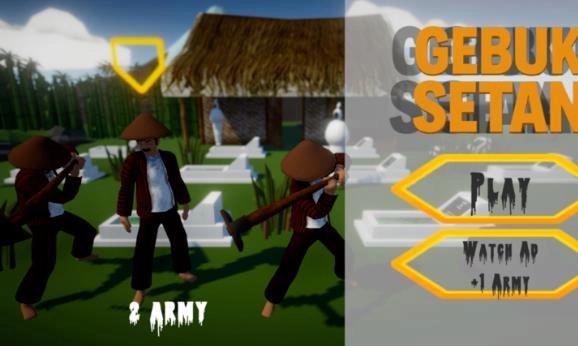 粉碎印尼幽灵(2)