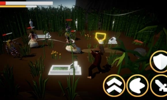 粉碎印尼幽灵(1)